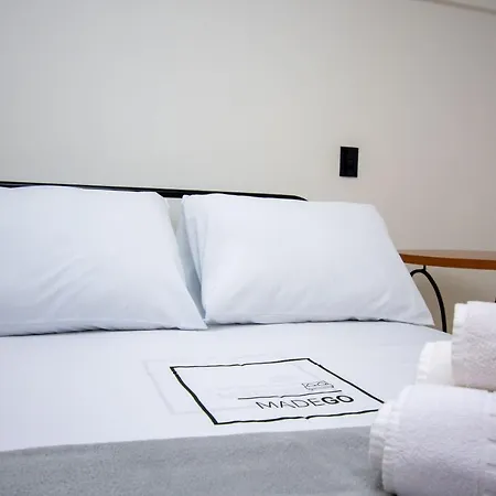 Apartamento 2 Quartos Proximo Ao Shopping Flamboyant- Jardim Goias - Ur504-A - Unique Residence-2
