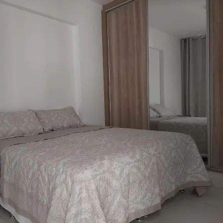 Aconchegante Apartamento Lll 2Q Lll Proximo Ao Hospital Premium Lll Aw01H-3
