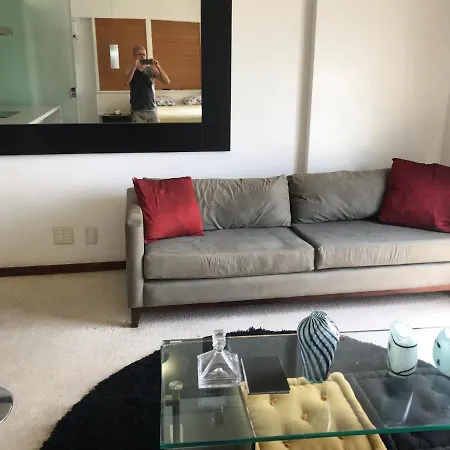Flat Hotel De Fama Internacional 2-3