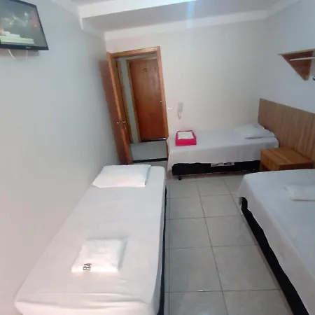 Hotel Jerusalem 2-3