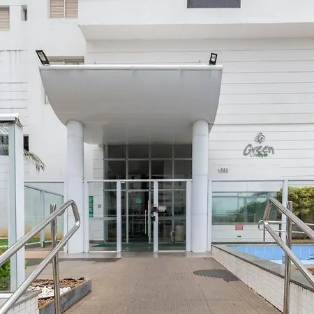 Apartamento 2 Quartos No Alto Bueno - Ed Green Life Style - Gl1406-3