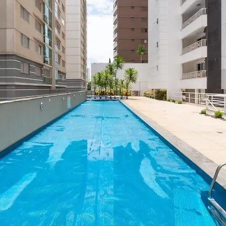 Apartamento 2 Quartos No Alto Bueno - Ed Green Life Style - Gl1406-2