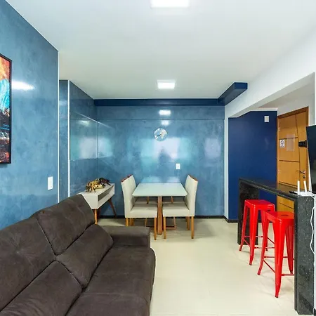 2 Quartos Ao Lado Do Orion Business - Pp1706-3