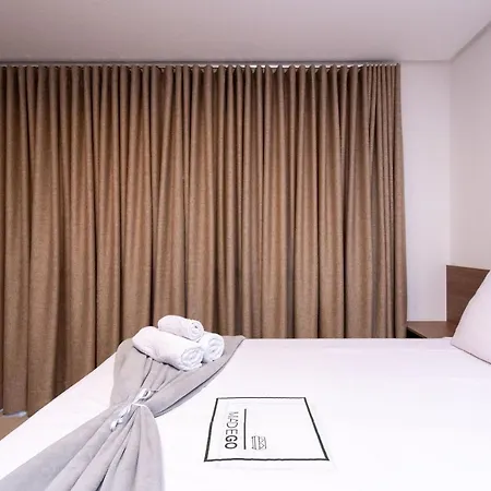 Confortavel Flat No Edificio The Expression - Setor Bueno - Tdh806-2