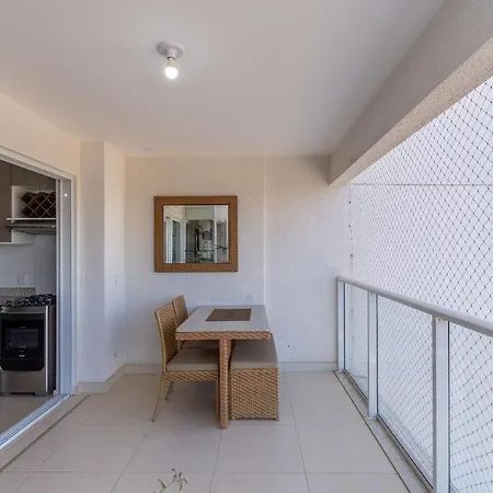 Apartamento De 2 Quartos No Jardim Goias - Shopping Flamboyant - Ms503T-2