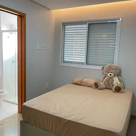 Apartamento De Luxo / Conforto Em Goiania 2 Suites-3