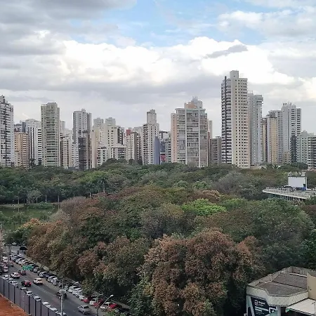 Cantinn El9 Q Ap Com Vista Para O Pq Vaca Brava-2