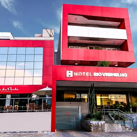 Hotel Rio Vermelho-2