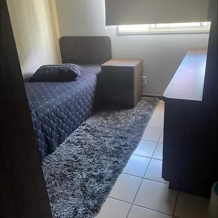 Apartamento Com Acomodacao Para Ate 7 Pessoas-3
