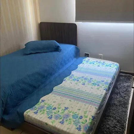 Apartamento Com Acomodacao Para Ate 7 Pessoas-2