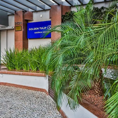 Golden Tulip Goiania Address-3