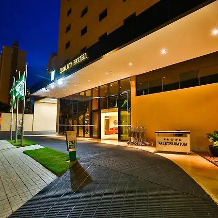 Quality Hotel Flamboyant-2