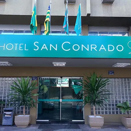 Oft San Conrado Hotel-2