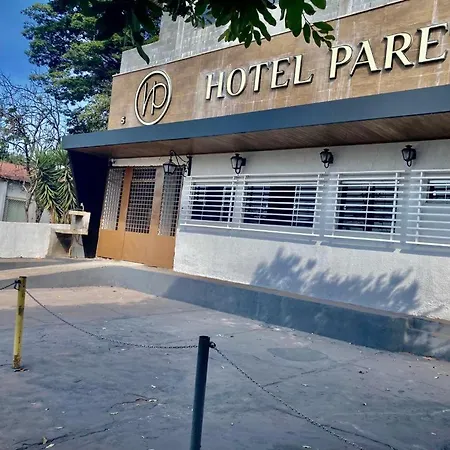 Hotel Pareto Suite Flats-2