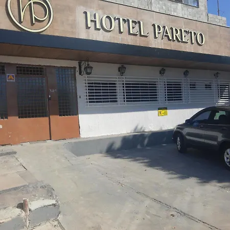 Hotel Pareto Suite Flats-3