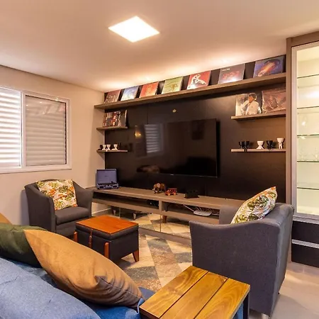 Duplex De 02 Quartos No Setor Bueno -Th1717-2