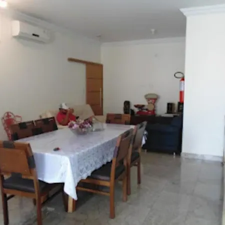 Bougainville suíte Residence-2