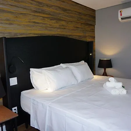 Cantinn Qs17 Suite De Luxo Com Cama King Size-3
