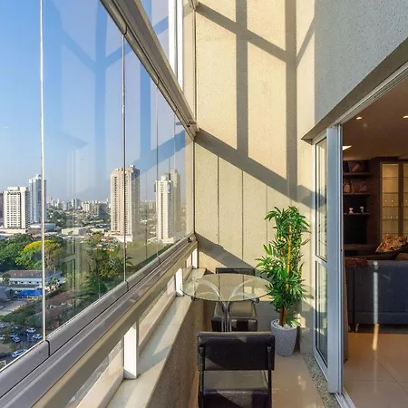 Duplex De 02 Quartos No Setor Bueno -Th1717-3
