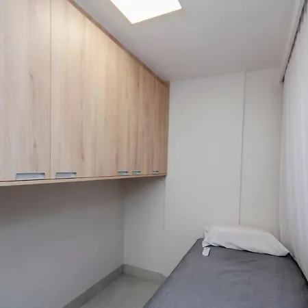 Apt 3Qts Climatizado De Alto Padrao No Alto Bueno!-2
