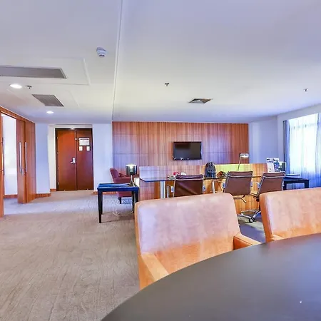 Oft Alfre hotels - Goiânia-3