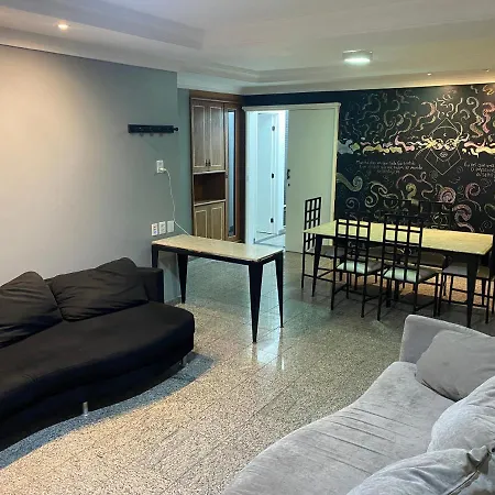 Apartamento Perfeito E Na Melhor Localizacao De Goiania Insta Thiagojacomo-2