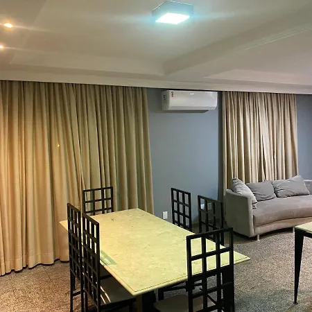 Apartamento Perfeito E Na Melhor Localizacao De Goiania Insta Thiagojacomo-3