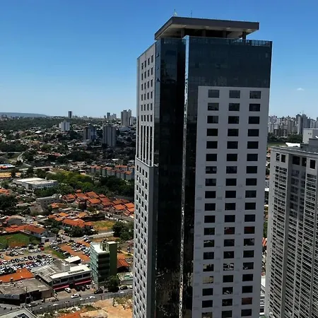 Flat Brookfield Towers 2409-2