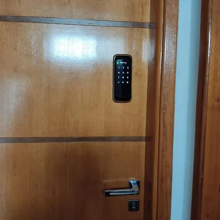 Apartamento 2 Quartos Setor Sul-3