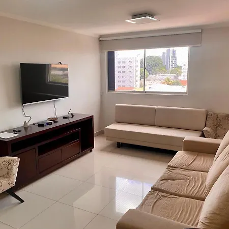 Apartamento Perfeito, Bem Localizado, Confortavel, Espacoso E Com Bom Preco Insta Thiagojacomo-3