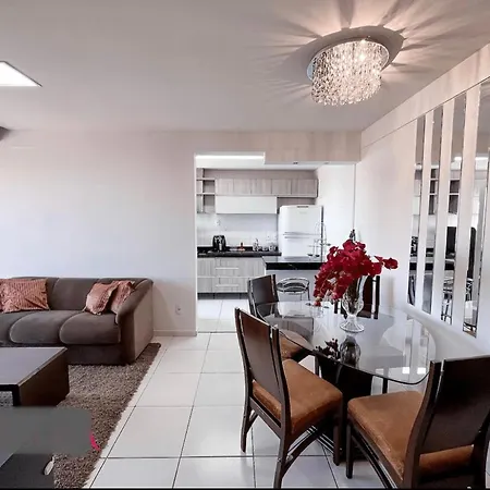 Lindo Apartamento 2Q No Alto Do Bueno-2