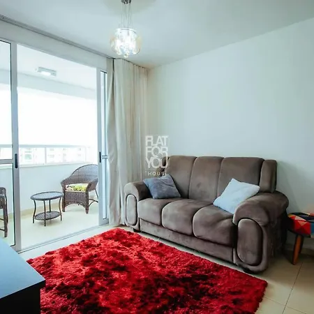 #1806# Cond New Wave #Apartamento De 2Q-3