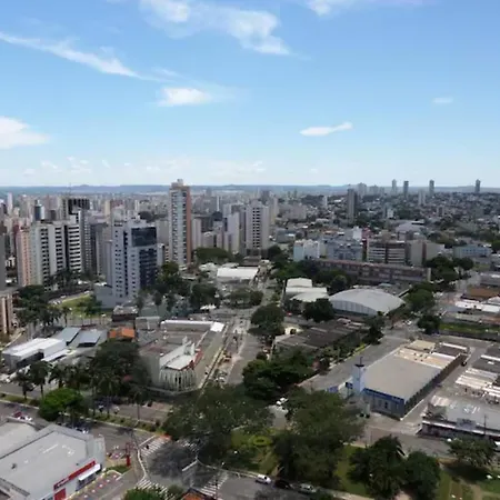 Apto Lindo, Funcional E Com Excelente Localizacao-2