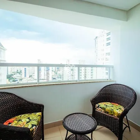 #1806# Cond New Wave #Apartamento De 2Q-2