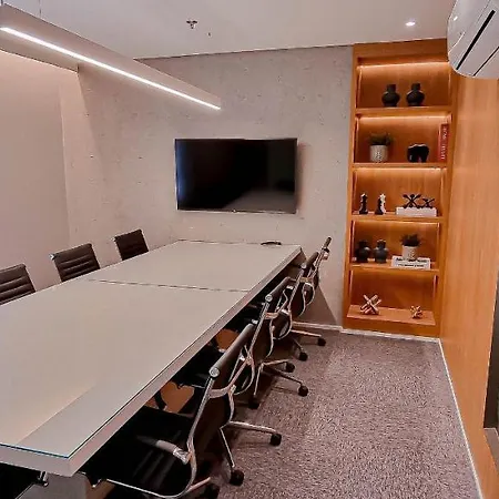 Blend Smart Style Estudios Luxuosos E Decorados-3