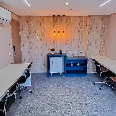 Blend Smart Style Estudios Luxuosos E Decorados-2