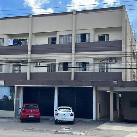 Conforto Exclusivo. Excelente localização!-2