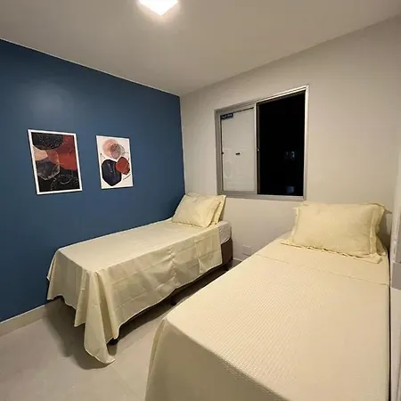Lindo apartamento no Setor Bueno- todo reformado - tudo novinho -Sua busca termina aqui-3