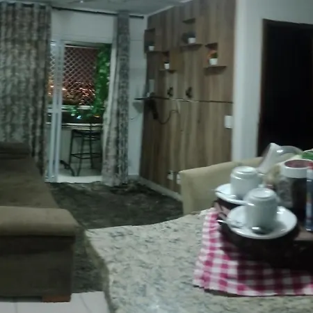 Apartamento 17 Andar-3
