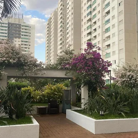 Apartamento 17 Andar-2