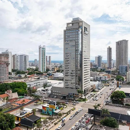 Flat Novo No Ed Dna Smart Style - Setor Bueno - Dna1503B-3