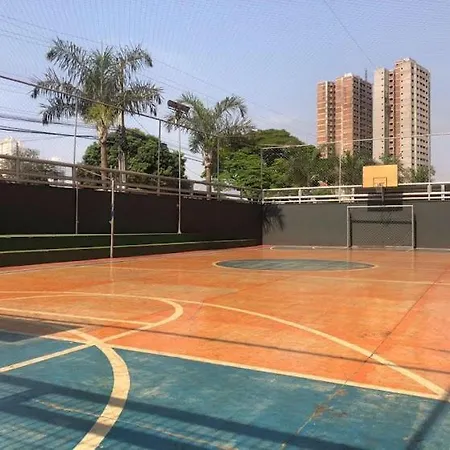 Aconchegante Apartamento 2 Qtos 1 suíte-3