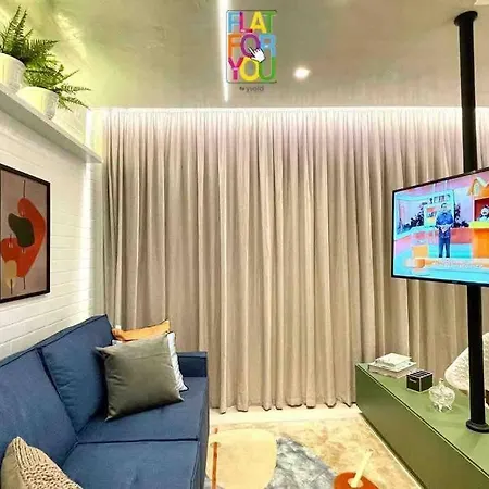 #601O# Studio Sofisticado Na Melhor Localizacao De Goiania, Jd. Goias-2