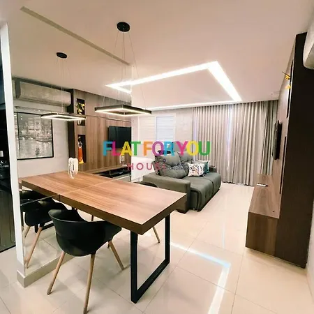 #404# Studio Sofisticado, Melhor Localizacao, St. Oeste, Ed. Lounge 22-3