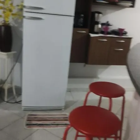 Apartamento Gratidao-3
