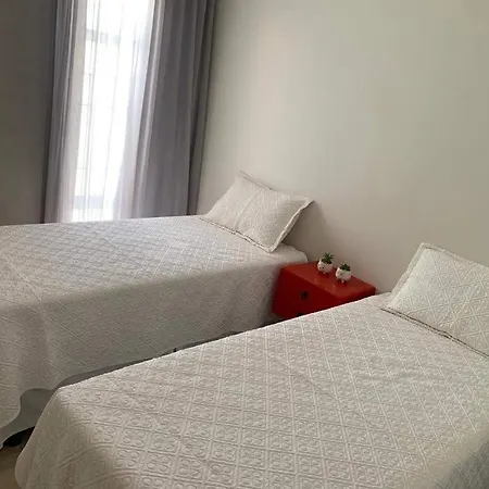 Apartamento aconchegante em local nobre de Goiânia-2