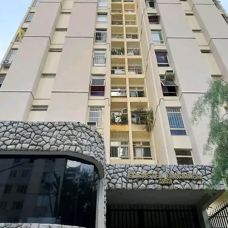 Apartamento aconchegante em local nobre de Goiânia-3