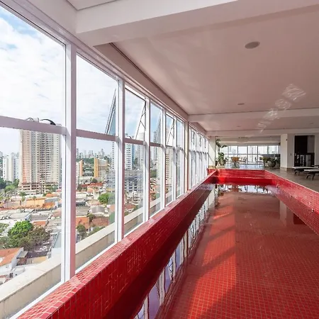 Hotel No Setor Marista - 0703 Qs-3