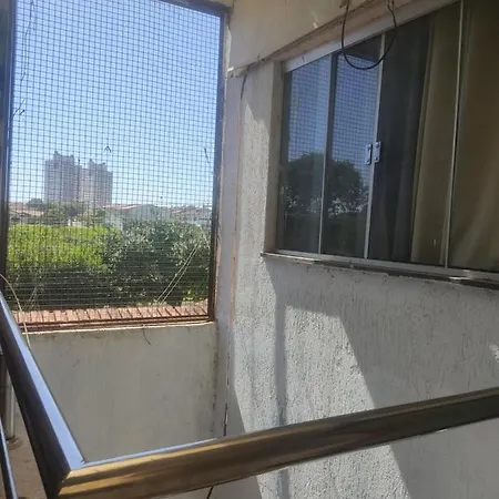 Hotel Santa Fe-3