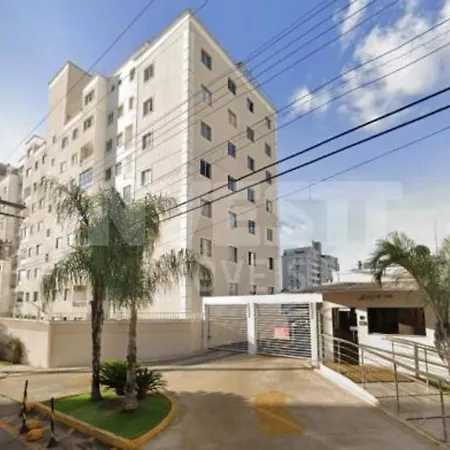 Apartamento Aconchegante-2